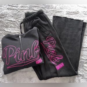 VS Pink Set